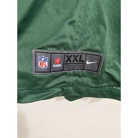 Blake Martinez Green Bay Packers Nike NFL Football Jersey Size XXL - Picture 5 of 8